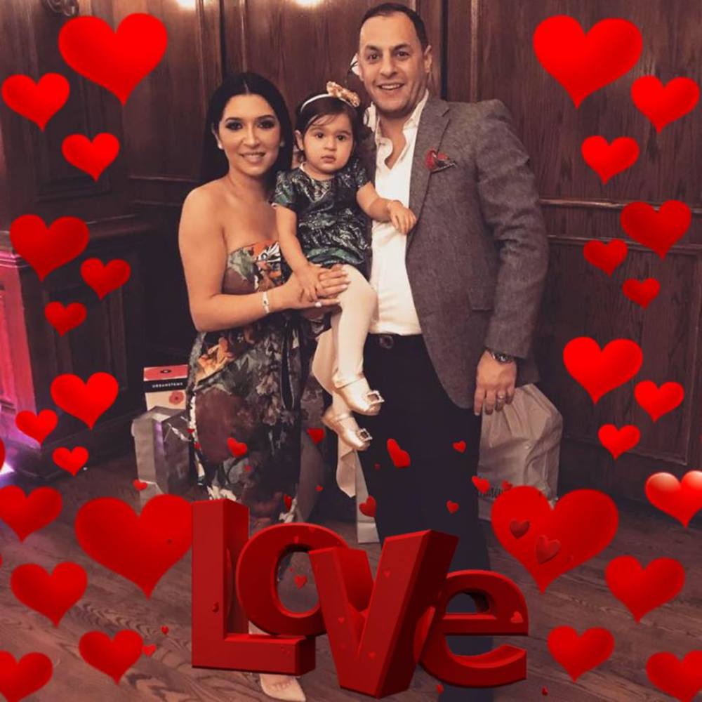 Meet your Posher, Yasmine